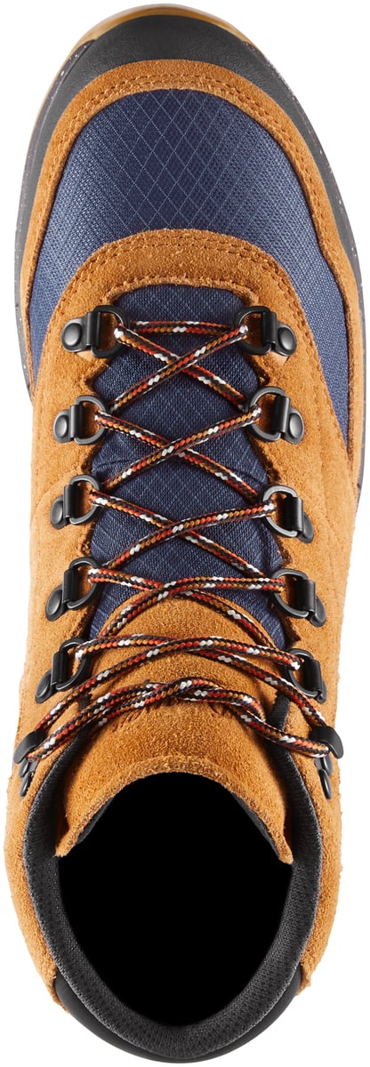 Danner | Free Spirit Brown/Navy