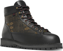 Danner | Danner Light Sig Zane ‘A‘ali‘i Black/Lava Rock
