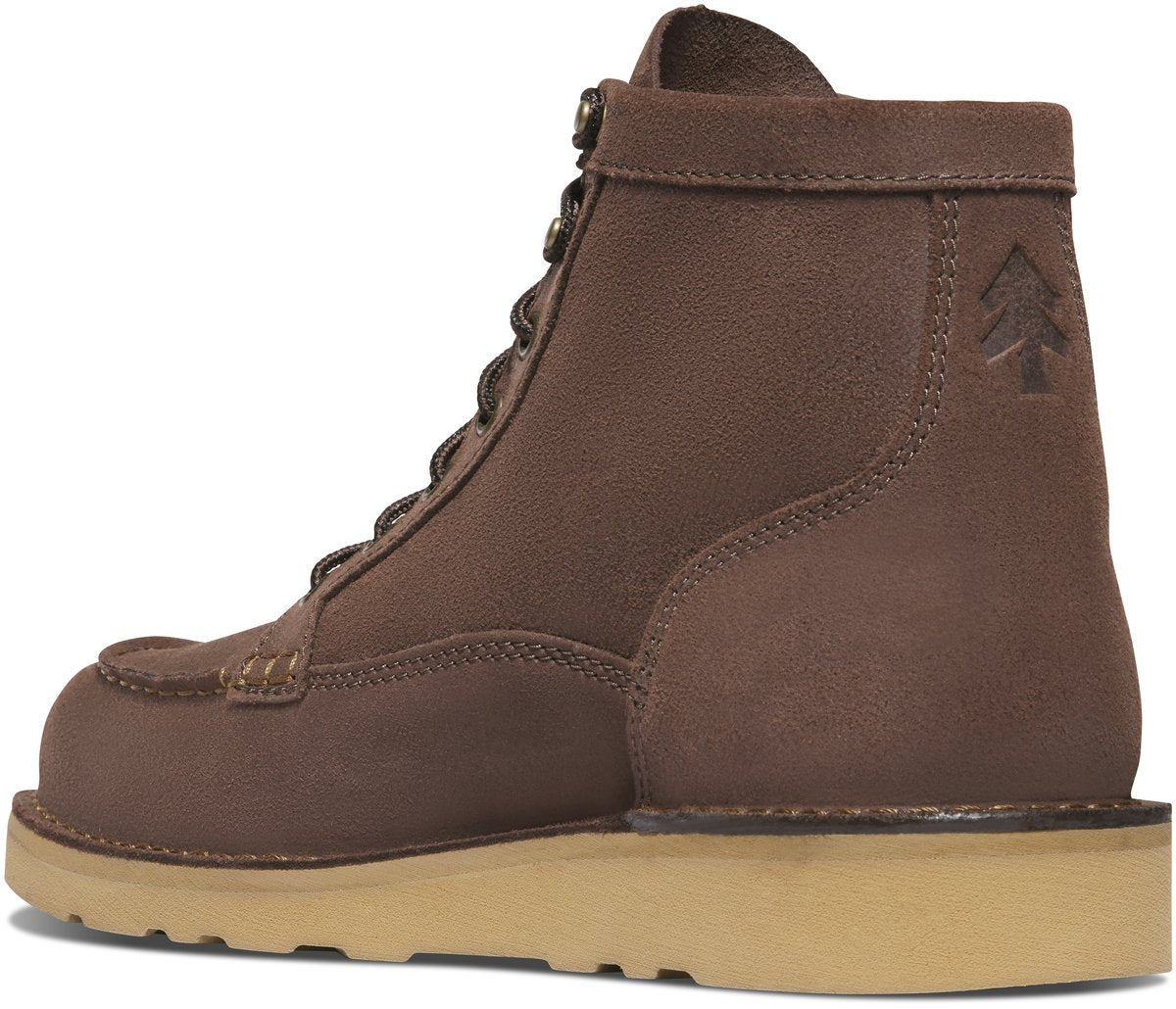 Danner | Huckberry X Danner Bull Run Lux Bracken