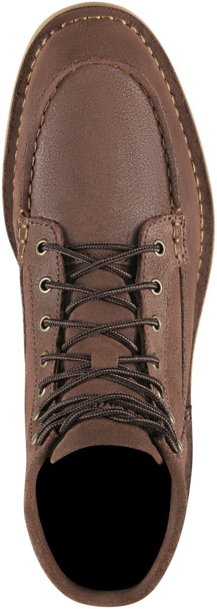 Danner | Huckberry X Danner Bull Run Lux Bracken