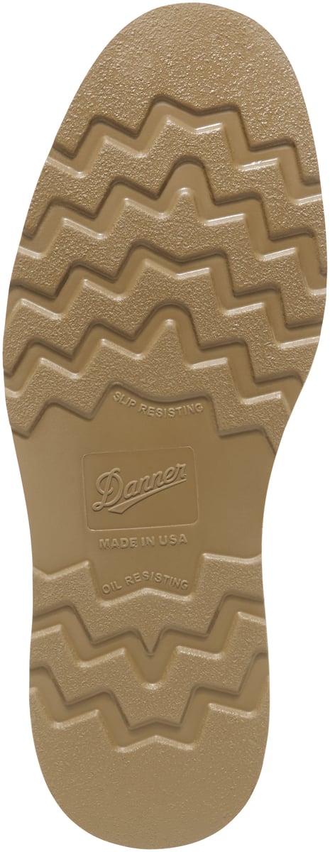 Danner | Huckberry X Danner Bull Run Lux Bracken