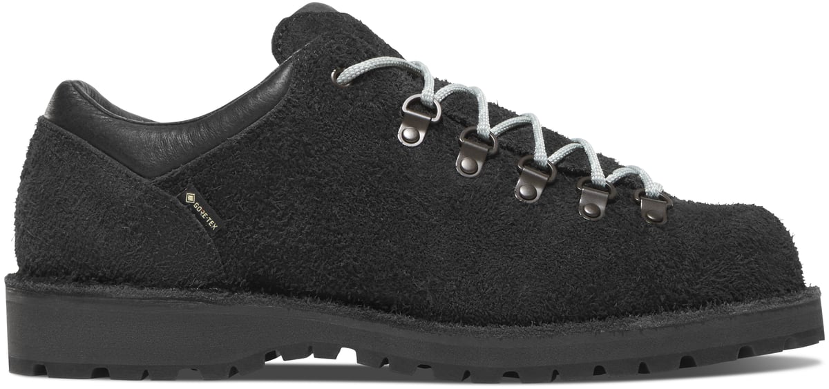 Danner | Trail Field Jet Black