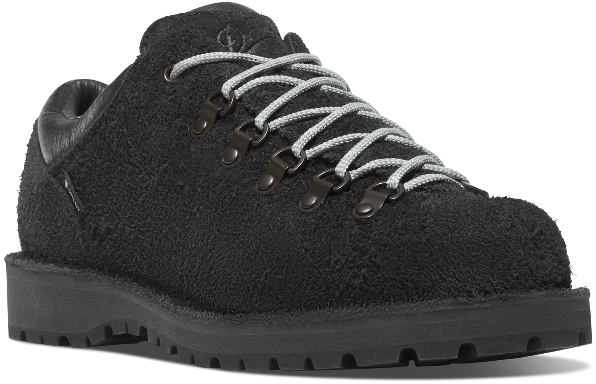 Danner | Trail Field Jet Black