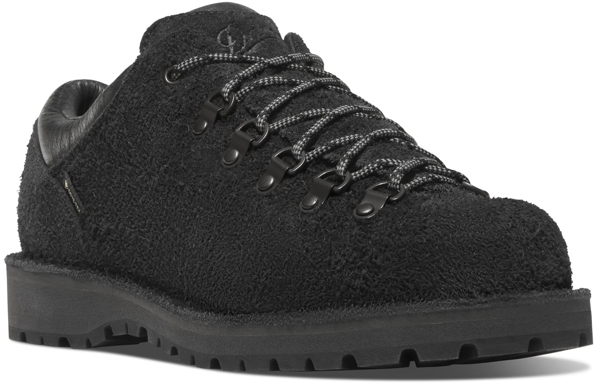 Danner | Trail Field Jet Black