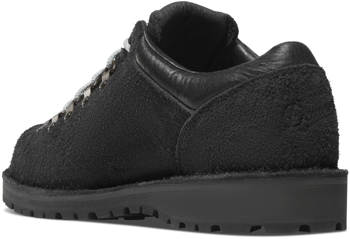 Danner | Trail Field Jet Black