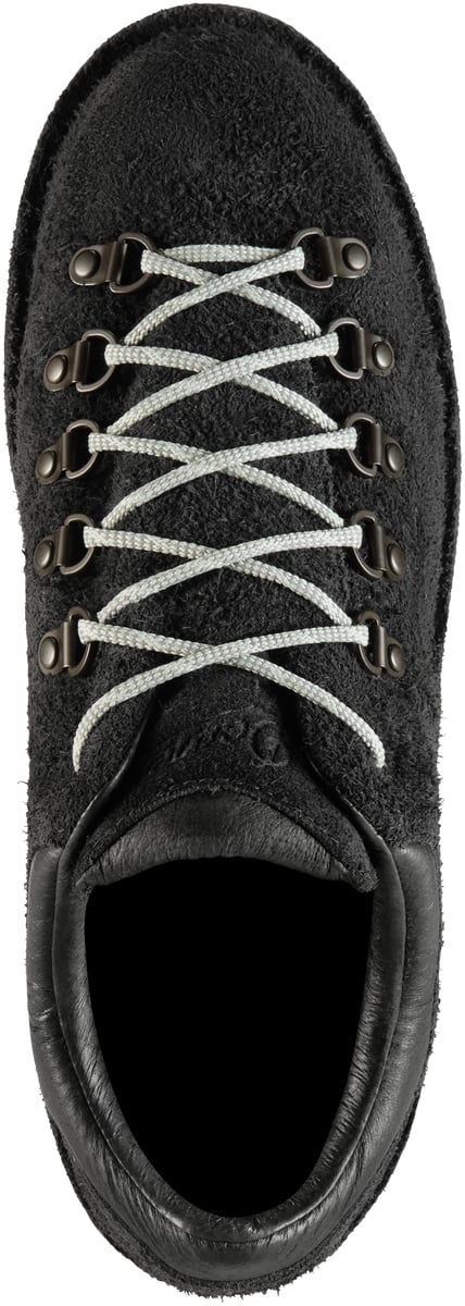 Danner | Trail Field Jet Black