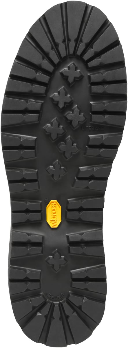 Danner | Trail Field Jet Black