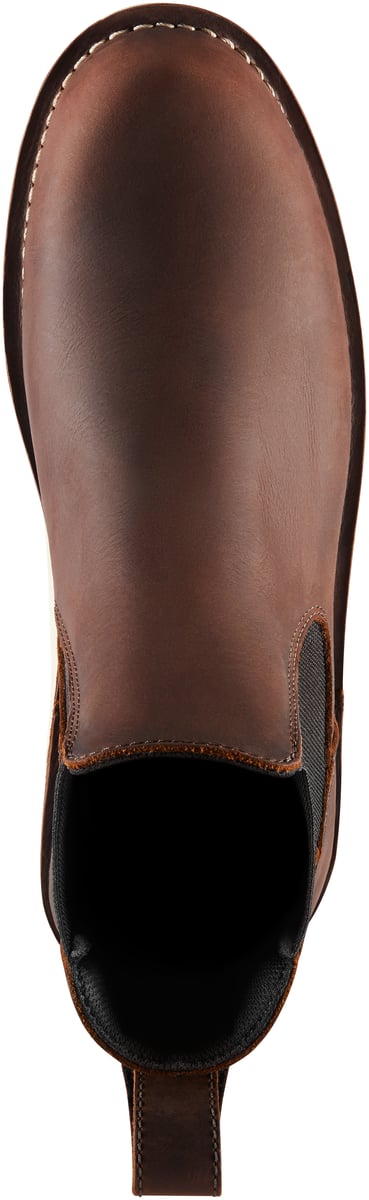 Danner | Bull Run Chelsea 6" Brown