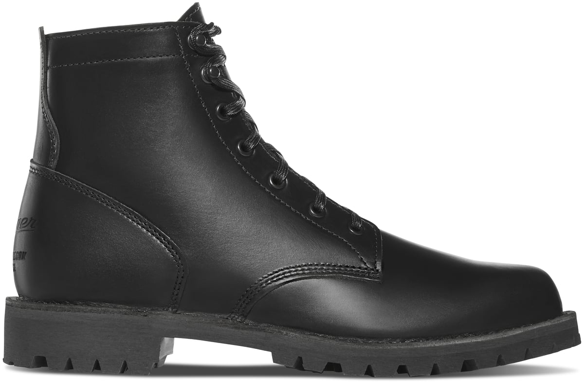 Danner | Williams Black
