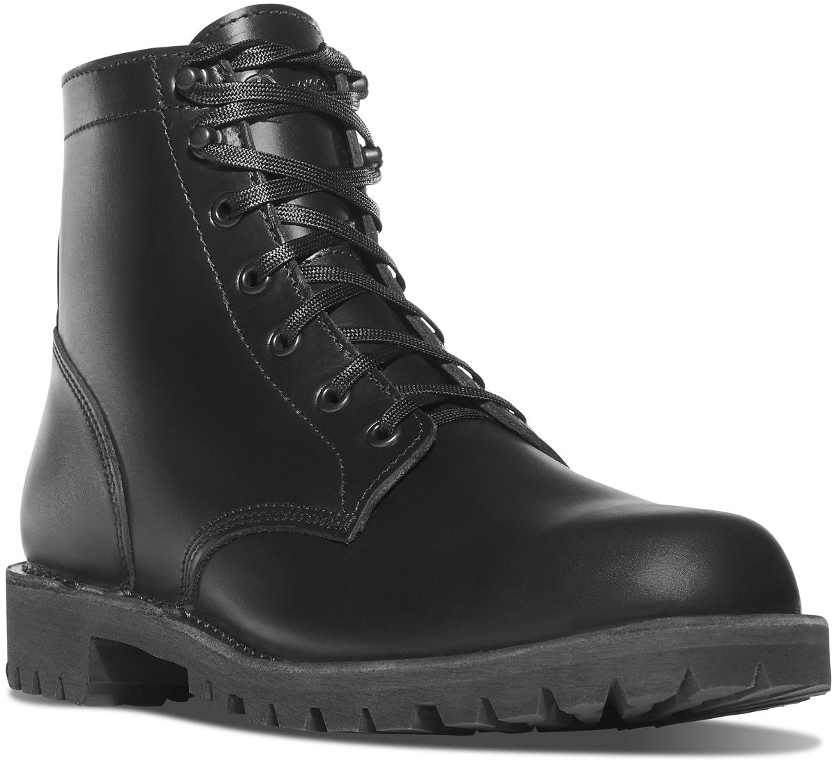 Danner | Williams Black