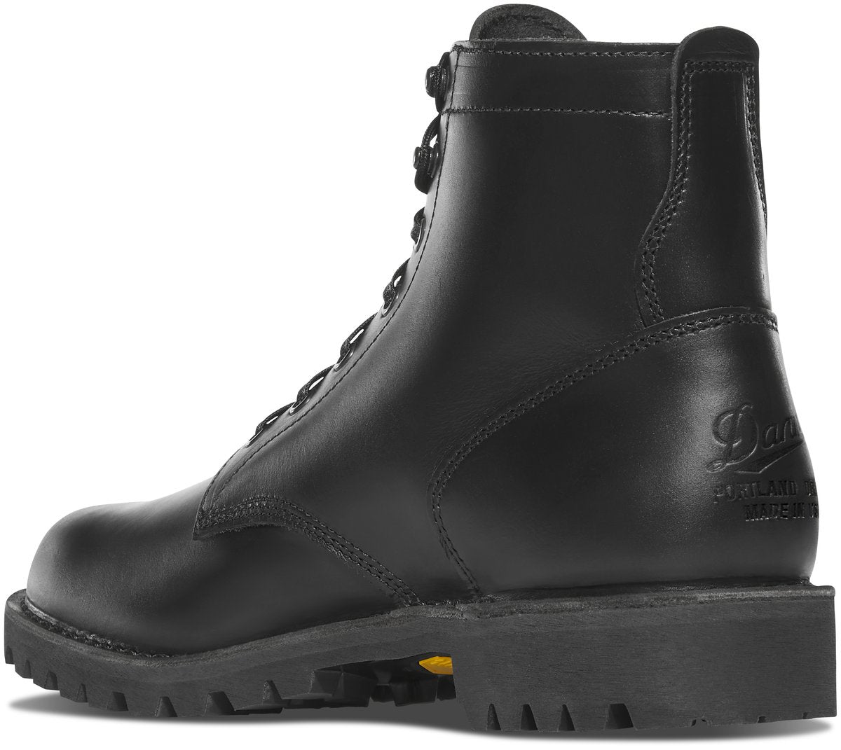 Danner | Williams Black