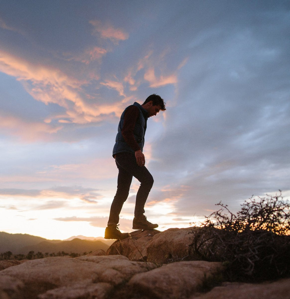 Danner | Skyridge Dark Earth
