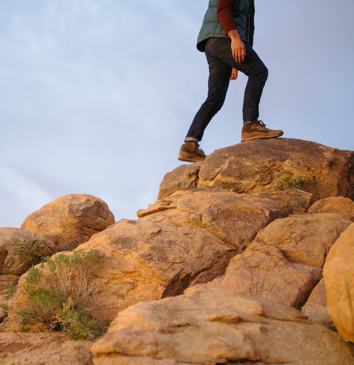 Danner | Skyridge Dark Earth