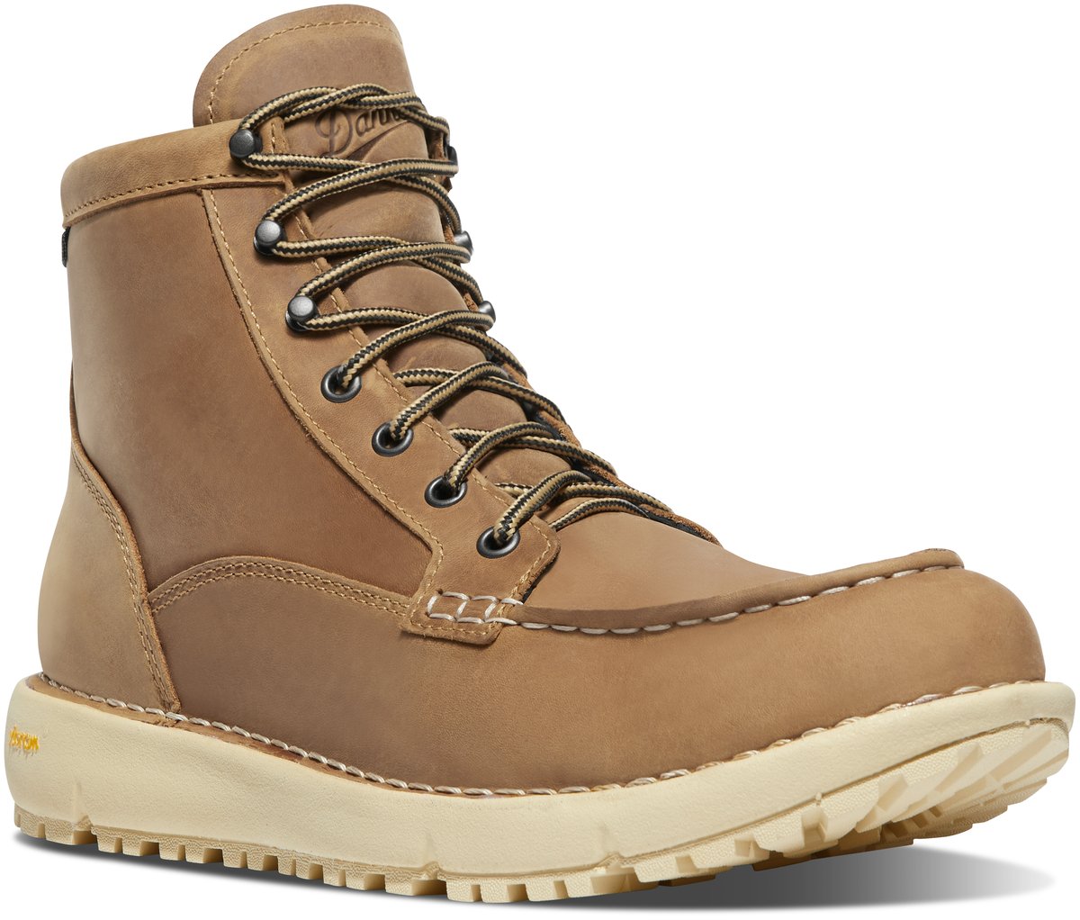 Danner | Logger Moc 917 GTX Bone Brown