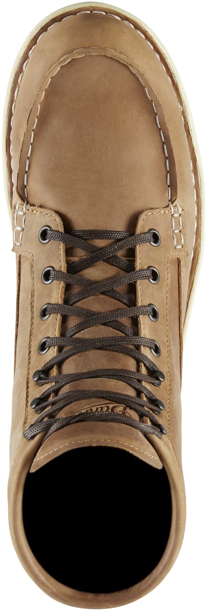 Danner | Logger Moc 917 GTX Bone Brown