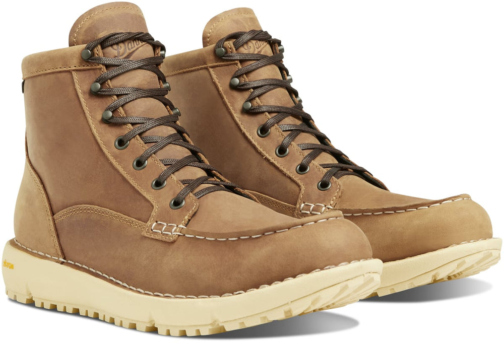 Danner | Logger Moc 917 GTX Bone Brown