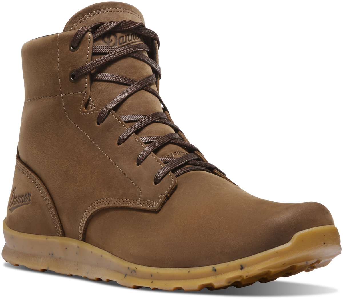 Danner | Forest Chocolate