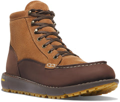Danner | Logger Moc 917 GTX Coffee Bean/Monk's Robe