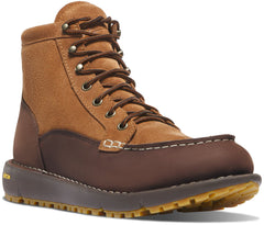 Danner | Logger Moc 917 GTX Coffee Bean/Monk's Robe