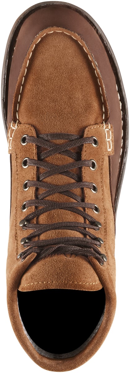 Danner | Logger Moc 917 GTX Coffee Bean/Monk's Robe