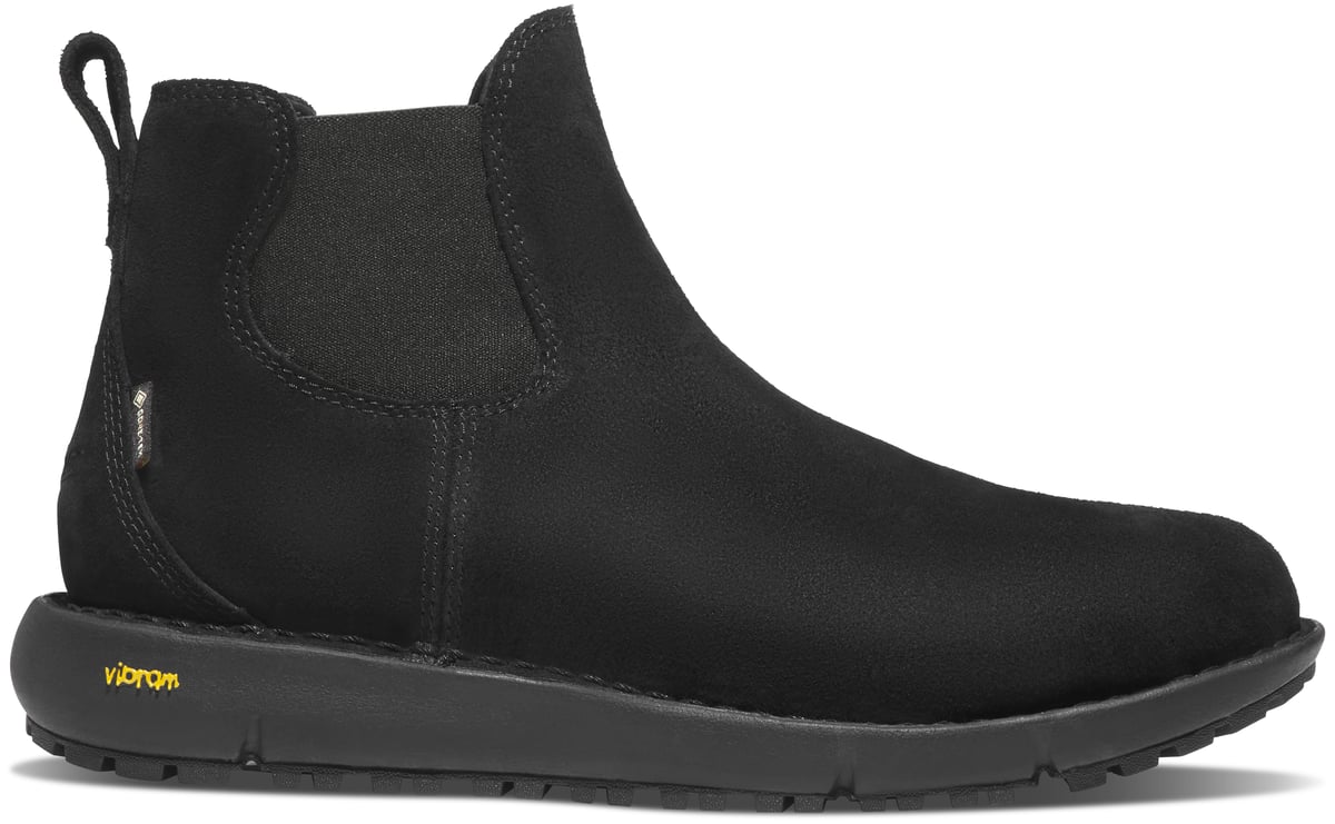 Danner | Tramline Chelsea 917 GTX Black