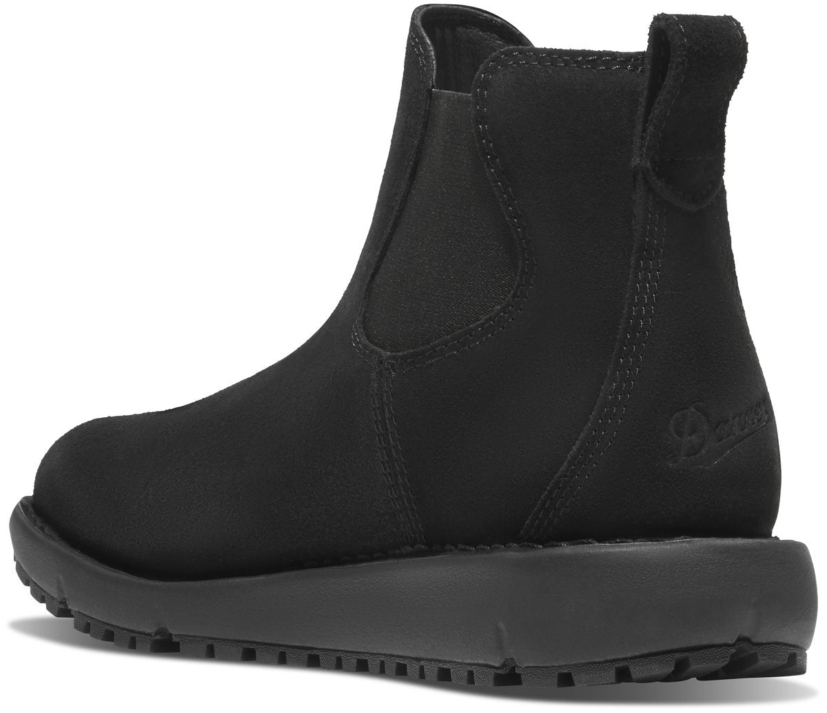 Danner | Tramline Chelsea 917 GTX Black