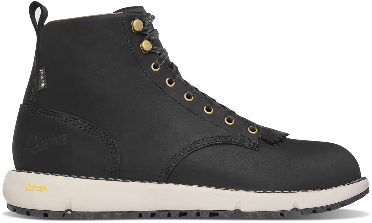 Danner | Logger 917 GTX Black