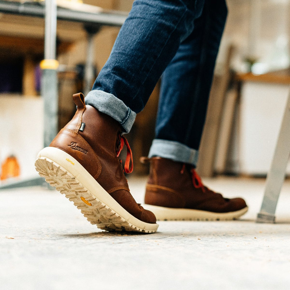 Danner | Logger 917 GTX Monk's Robe