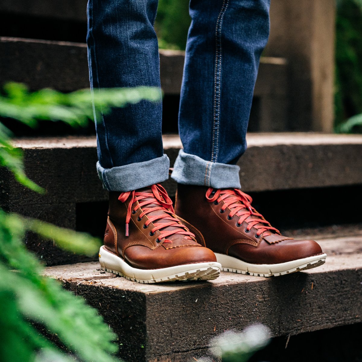 Danner | Logger 917 GTX Monk's Robe