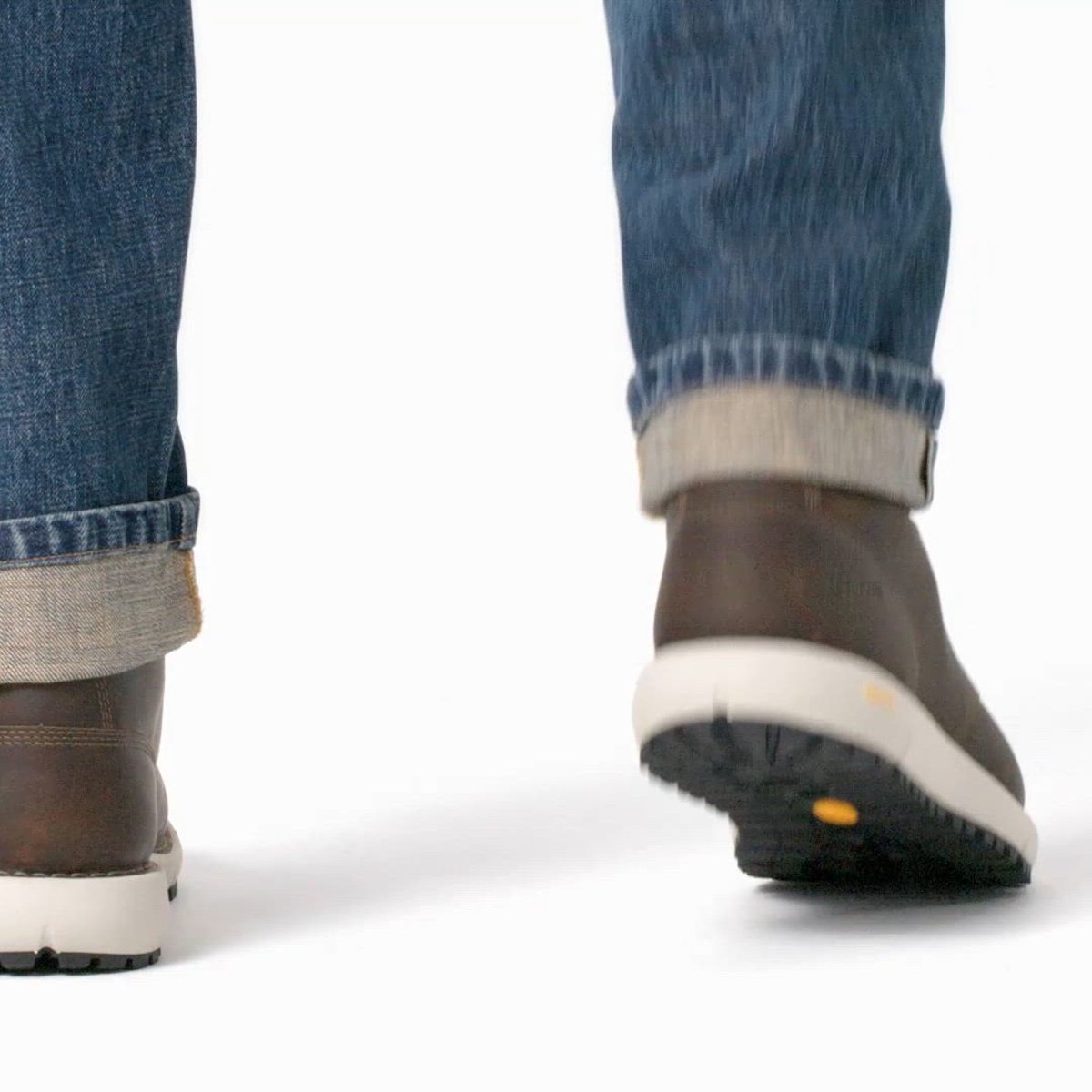 Danner | Logger 917 GTX Monk's Robe