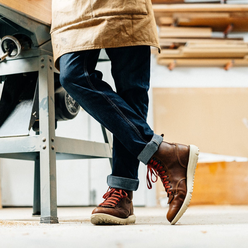 Danner | Logger 917 GTX Monk's Robe