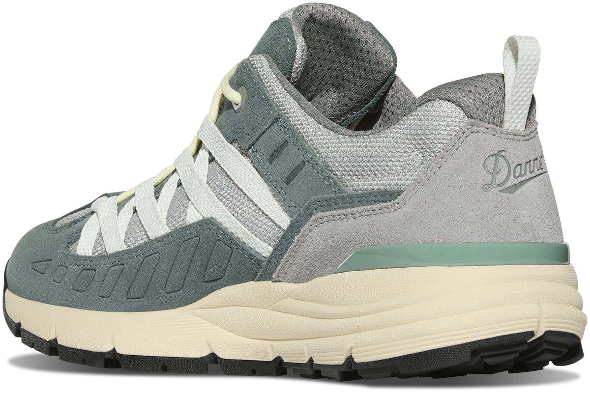 Danner | FullBore ID Silver Wolf