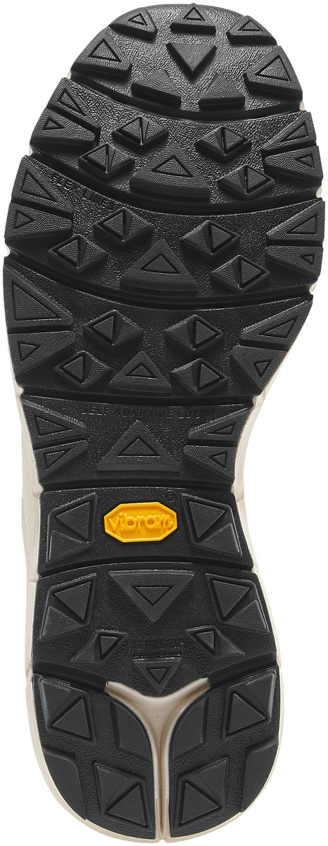 Danner | FullBore ID Silver Wolf