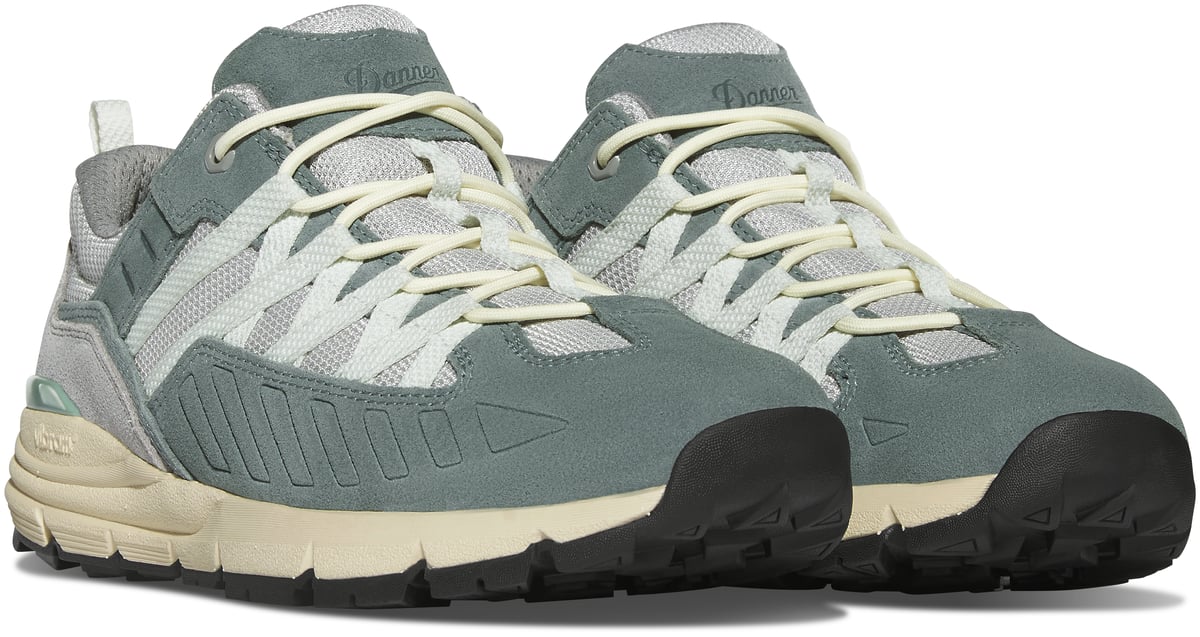 Danner | FullBore ID Silver Wolf