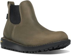 Danner | Tramline Chelsea 917 GTX Major Brown