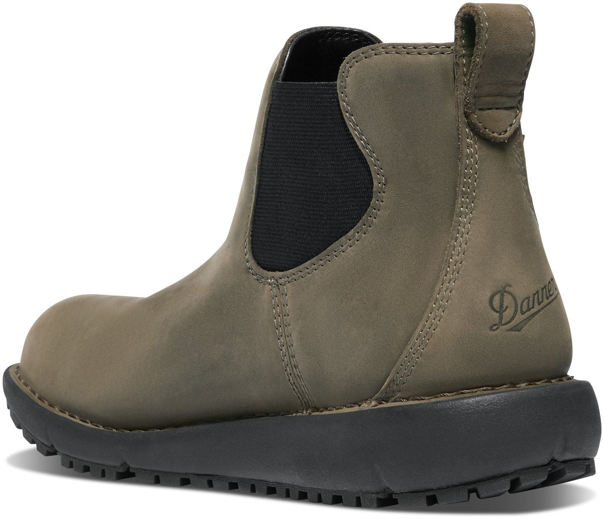 Danner | Tramline Chelsea 917 GTX Major Brown
