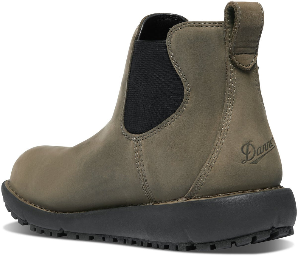 Danner | Tramline Chelsea 917 GTX Major Brown