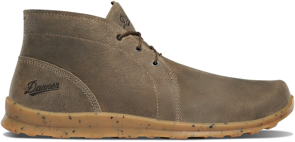 Danner | Forest Chukka Timberwolf