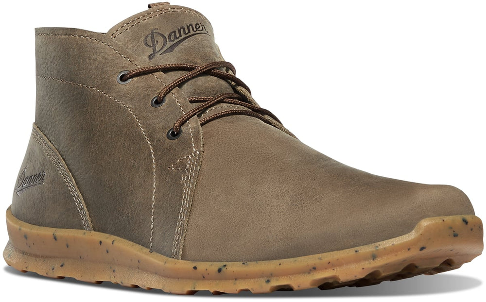Danner | Forest Chukka Timberwolf