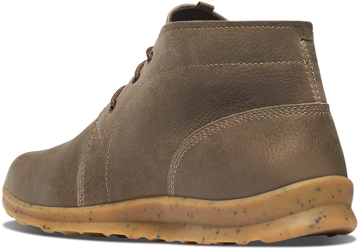 Danner | Forest Chukka Timberwolf