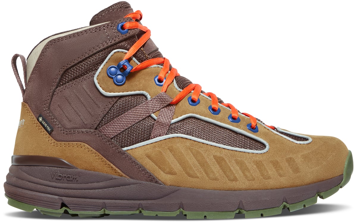 Danner | FullBore ID Trail Mix