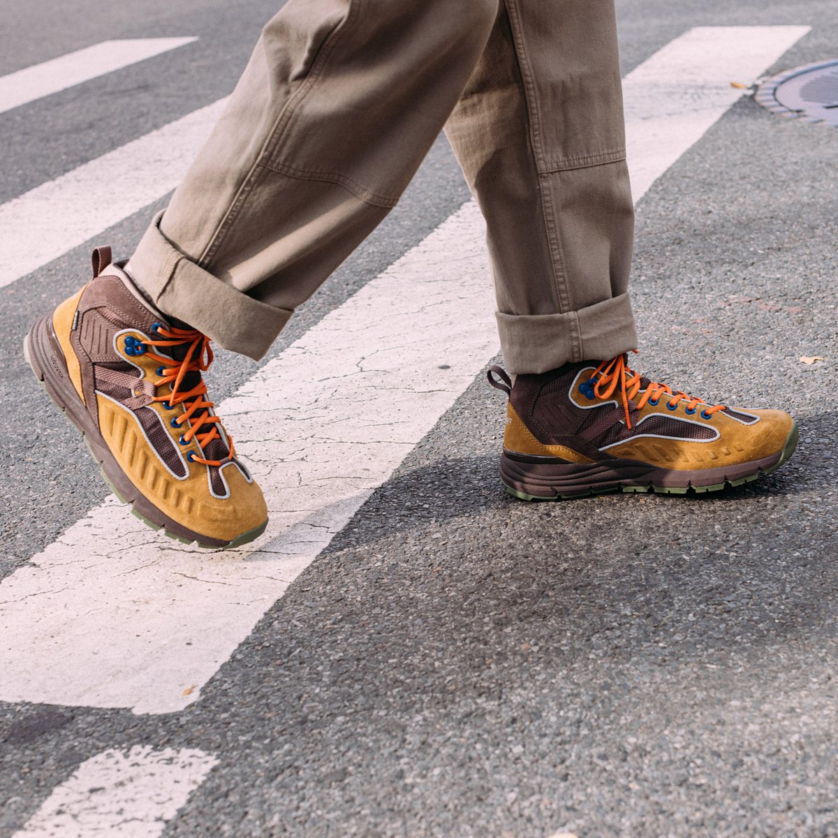 Danner | FullBore ID Trail Mix