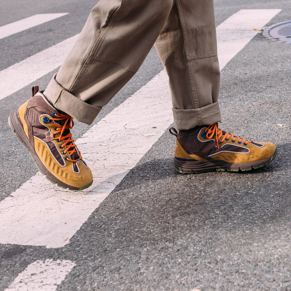 Danner | FullBore ID Trail Mix