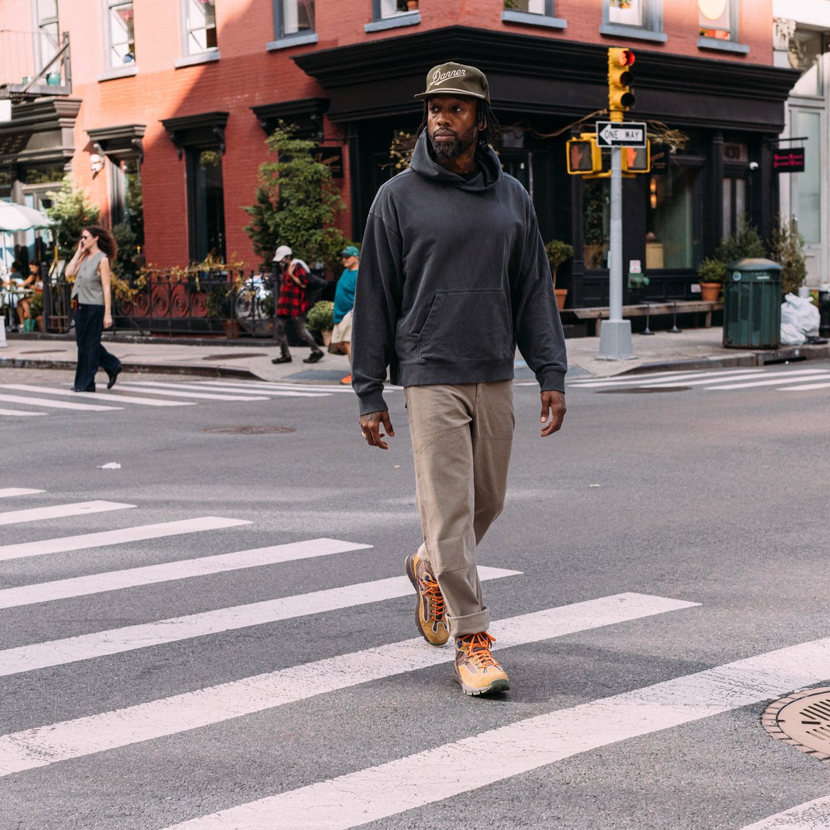 Danner | FullBore ID Trail Mix