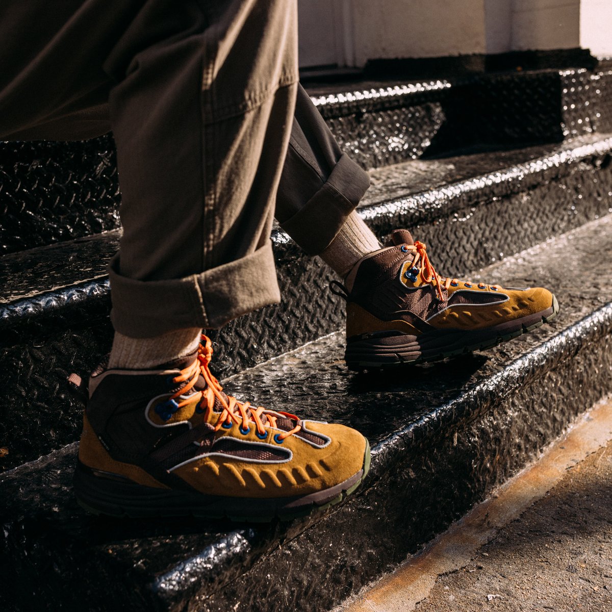 Danner | FullBore ID Trail Mix