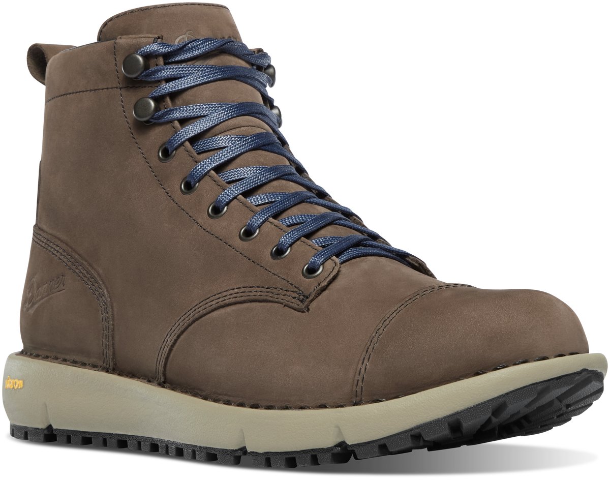 Danner | Logger 917 GTX Toe Cap - Bracken