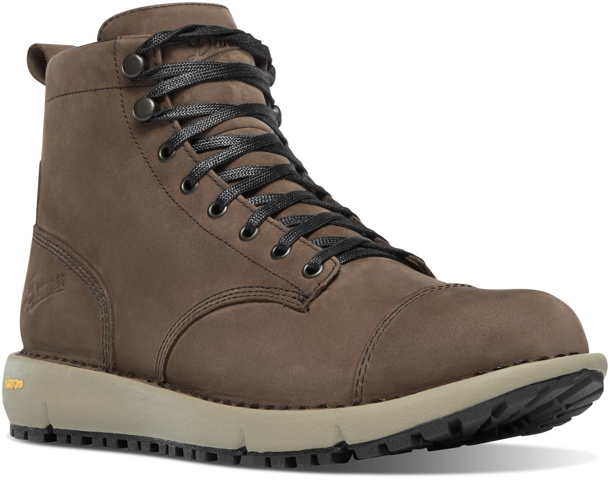 Danner | Logger 917 GTX Toe Cap - Bracken
