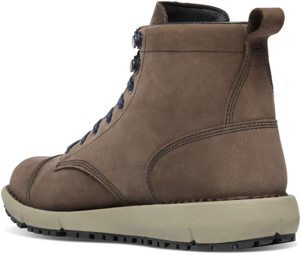 Danner | Logger 917 GTX Toe Cap - Bracken