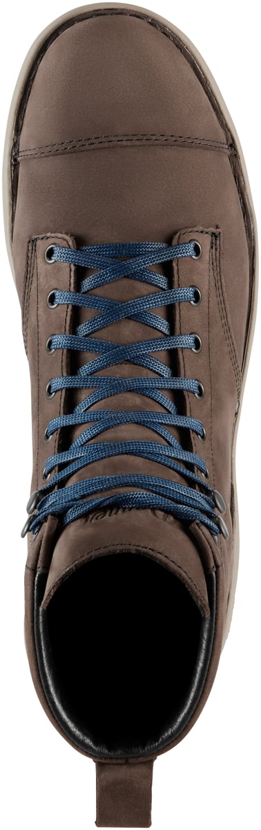 Danner | Logger 917 GTX Toe Cap - Bracken