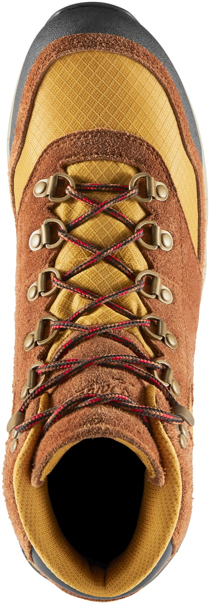 Danner | Free Spirit Monk's Robe